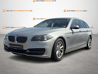 Personenauto, bmw, 5-serie touring, 528i high executive, 2013