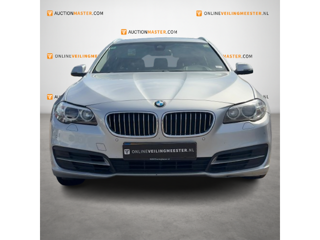 Personenauto, bmw, 5-serie touring, 528i high executive, 2013 - afbeelding 7 van  14