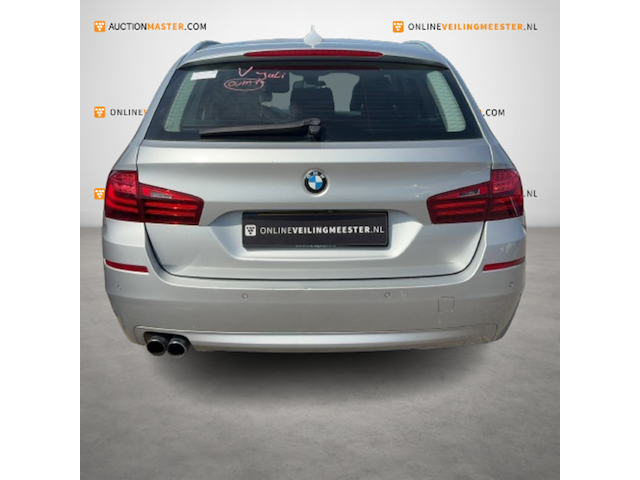 Personenauto, bmw, 5-serie touring, 528i high executive, 2013 - afbeelding 9 van  14