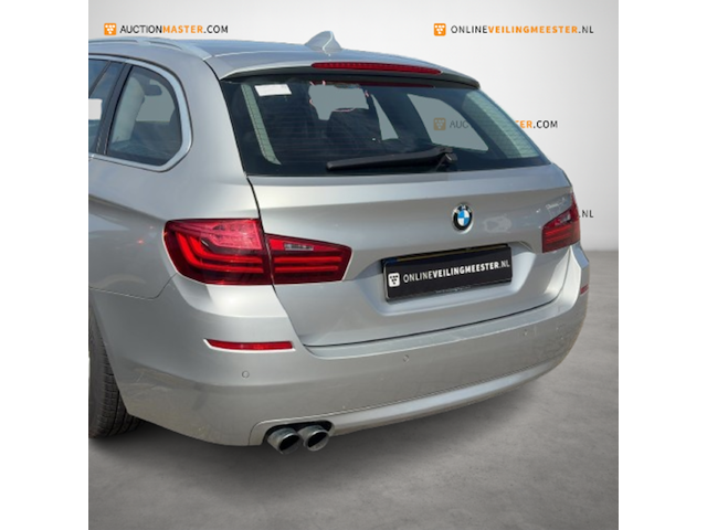 Personenauto, bmw, 5-serie touring, 528i high executive, 2013 - afbeelding 10 van  14