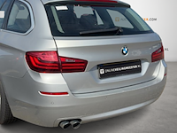 Personenauto, bmw, 5-serie touring, 528i high executive, 2013 - afbeelding 10 van  14