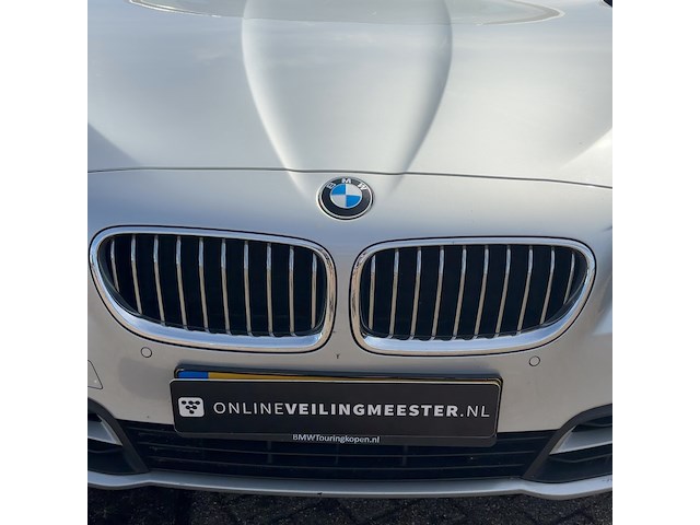 Personenauto, bmw, 5-serie touring, 528i high executive, 2013 - afbeelding 12 van  14