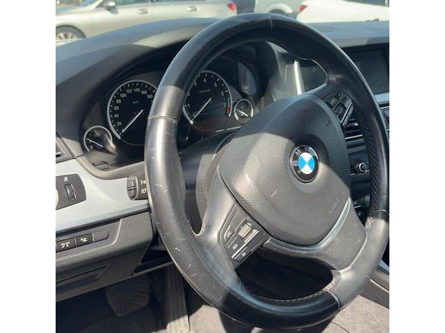 Personenauto, bmw, 5-serie touring, 528i high executive, 2013 - afbeelding 14 van  14