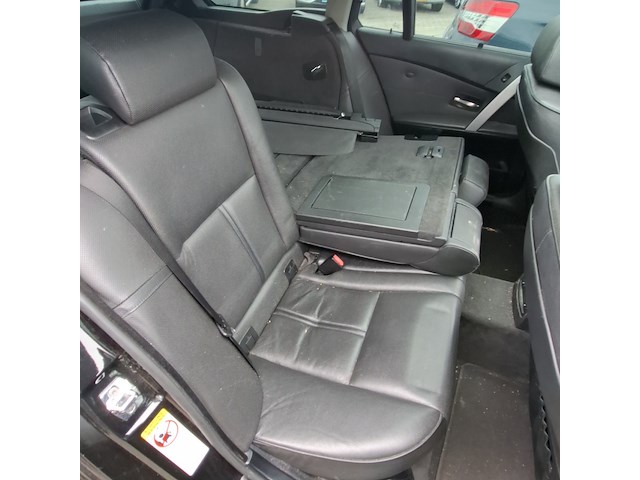 Personenauto, bmw, 5-serie touring, 530d executive, 2005 - afbeelding 2 van  13