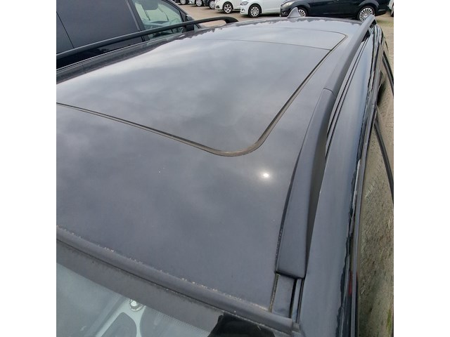 Personenauto, bmw, 5-serie touring, 530d executive, 2005 - afbeelding 5 van  13