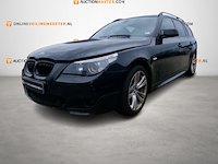 Personenauto, bmw, 5-serie touring, 530d executive, 2005 - afbeelding 1 van  13