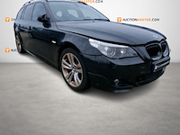 Personenauto, bmw, 5-serie touring, 530d executive, 2005 - afbeelding 6 van  13