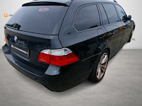 Personenauto, bmw, 5-serie touring, 530d executive, 2005 - afbeelding 7 van  13