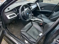 Personenauto, bmw, 5-serie touring, 530d executive, 2005 - afbeelding 9 van  13