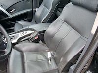 Personenauto, bmw, 5-serie touring, 530d executive, 2005 - afbeelding 10 van  13
