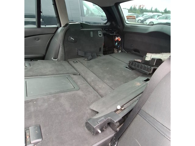 Personenauto, bmw, 5-serie touring, 530d executive, 2005 - afbeelding 13 van  13