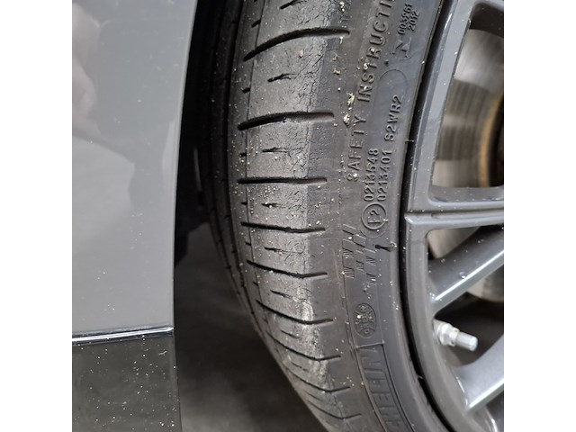 Personenauto, bmw, 5-serie touring, 530i high executive edition, 2021 - afbeelding 2 van  61