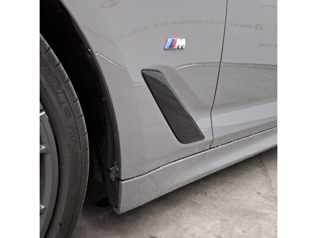 Personenauto, bmw, 5-serie touring, 530i high executive edition, 2021 - afbeelding 3 van  61