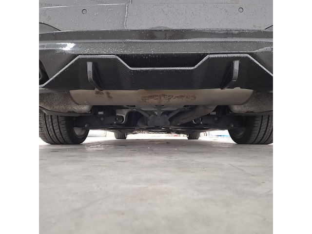 Personenauto, bmw, 5-serie touring, 530i high executive edition, 2021 - afbeelding 5 van  61