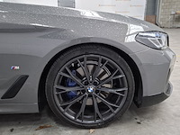 Personenauto, bmw, 5-serie touring, 530i high executive edition, 2021 - afbeelding 7 van  61