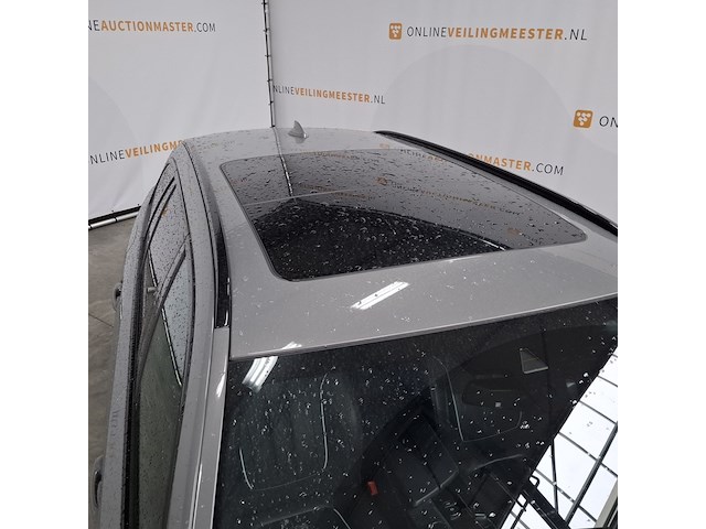 Personenauto, bmw, 5-serie touring, 530i high executive edition, 2021 - afbeelding 8 van  61