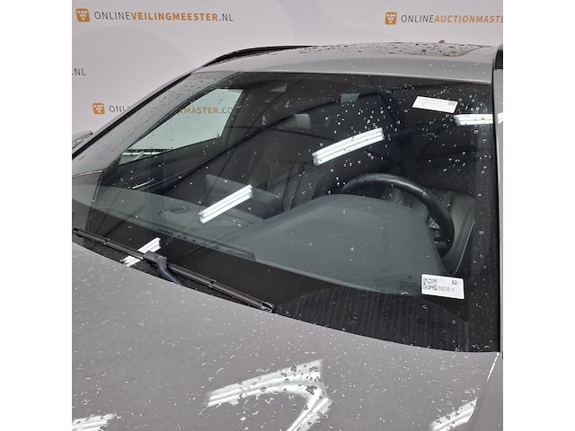 Personenauto, bmw, 5-serie touring, 530i high executive edition, 2021 - afbeelding 9 van  61