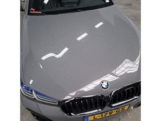 Personenauto, bmw, 5-serie touring, 530i high executive edition, 2021 - afbeelding 10 van  61