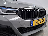 Personenauto, bmw, 5-serie touring, 530i high executive edition, 2021 - afbeelding 11 van  61