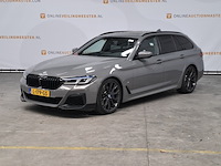 Personenauto, bmw, 5-serie touring, 530i high executive edition, 2021