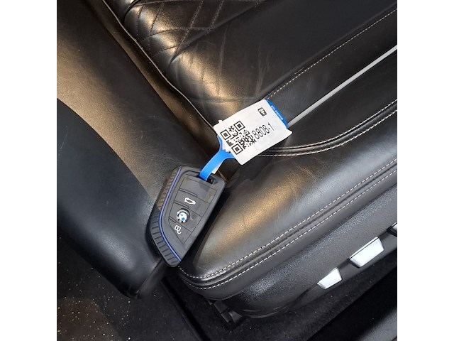 Personenauto, bmw, 5-serie touring, 530i high executive edition, 2021 - afbeelding 15 van  61