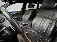 Personenauto, bmw, 5-serie touring, 530i high executive edition, 2021 - afbeelding 17 van  61