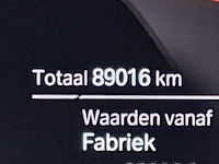 Personenauto, bmw, 5-serie touring, 530i high executive edition, 2021 - afbeelding 20 van  61