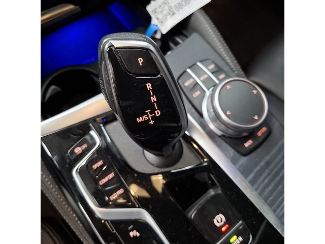 Personenauto, bmw, 5-serie touring, 530i high executive edition, 2021 - afbeelding 22 van  61