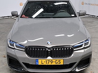 Personenauto, bmw, 5-serie touring, 530i high executive edition, 2021 - afbeelding 12 van  61