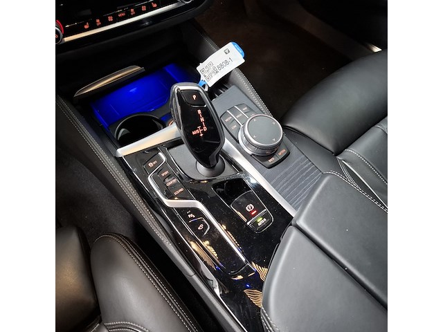 Personenauto, bmw, 5-serie touring, 530i high executive edition, 2021 - afbeelding 24 van  61