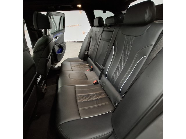 Personenauto, bmw, 5-serie touring, 530i high executive edition, 2021 - afbeelding 27 van  61