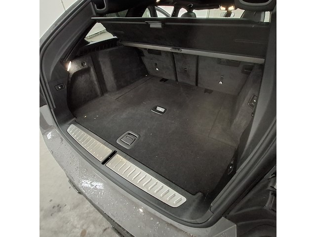 Personenauto, bmw, 5-serie touring, 530i high executive edition, 2021 - afbeelding 29 van  61