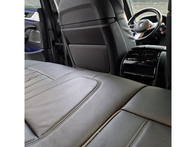 Personenauto, bmw, 5-serie touring, 530i high executive edition, 2021 - afbeelding 31 van  61