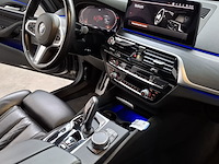 Personenauto, bmw, 5-serie touring, 530i high executive edition, 2021 - afbeelding 32 van  61
