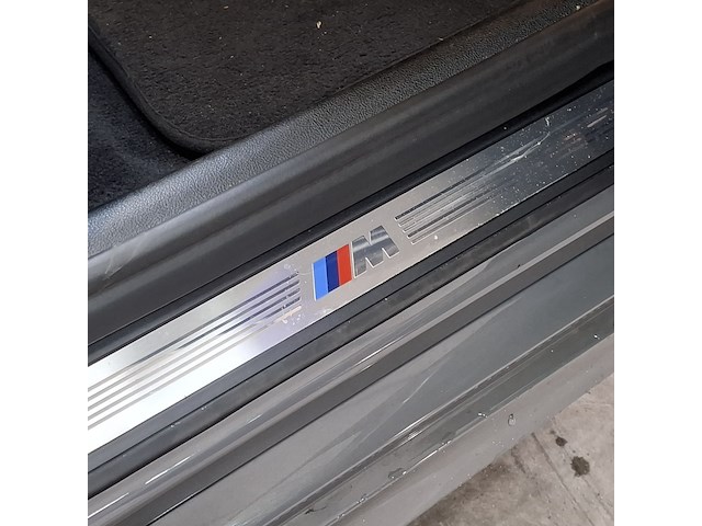 Personenauto, bmw, 5-serie touring, 530i high executive edition, 2021 - afbeelding 35 van  61