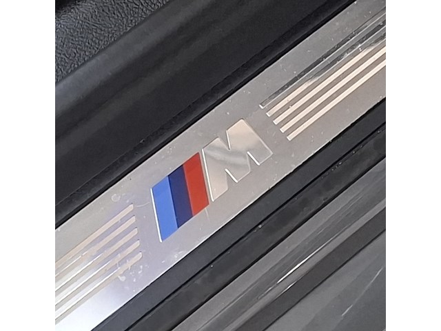 Personenauto, bmw, 5-serie touring, 530i high executive edition, 2021 - afbeelding 36 van  61