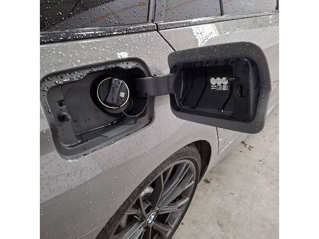 Personenauto, bmw, 5-serie touring, 530i high executive edition, 2021 - afbeelding 38 van  61