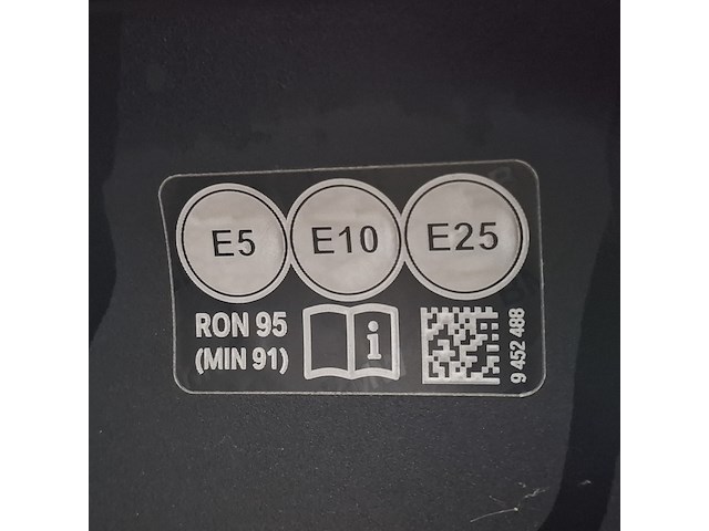 Personenauto, bmw, 5-serie touring, 530i high executive edition, 2021 - afbeelding 39 van  61