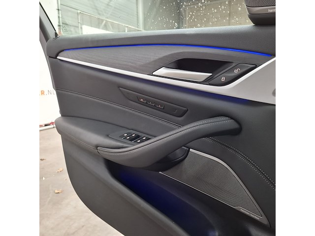 Personenauto, bmw, 5-serie touring, 530i high executive edition, 2021 - afbeelding 40 van  61