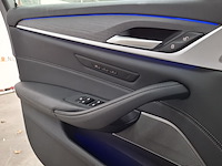 Personenauto, bmw, 5-serie touring, 530i high executive edition, 2021 - afbeelding 40 van  61