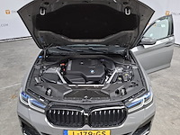 Personenauto, bmw, 5-serie touring, 530i high executive edition, 2021 - afbeelding 41 van  61