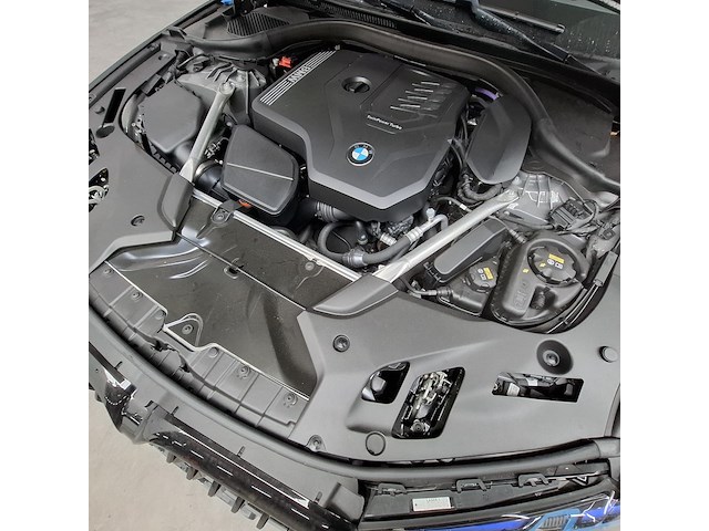 Personenauto, bmw, 5-serie touring, 530i high executive edition, 2021 - afbeelding 42 van  61