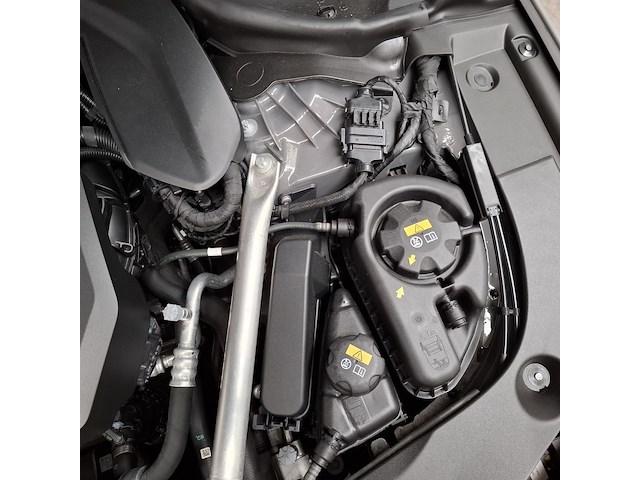 Personenauto, bmw, 5-serie touring, 530i high executive edition, 2021 - afbeelding 43 van  61