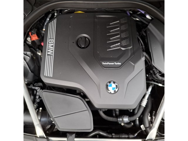 Personenauto, bmw, 5-serie touring, 530i high executive edition, 2021 - afbeelding 44 van  61