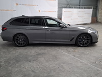 Personenauto, bmw, 5-serie touring, 530i high executive edition, 2021 - afbeelding 34 van  61