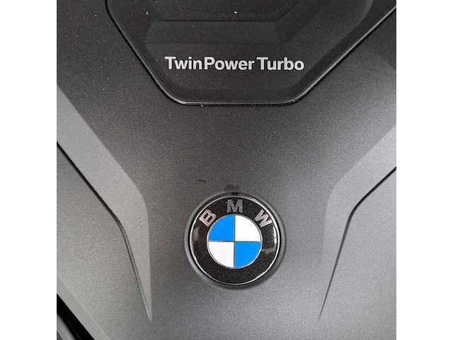 Personenauto, bmw, 5-serie touring, 530i high executive edition, 2021 - afbeelding 46 van  61