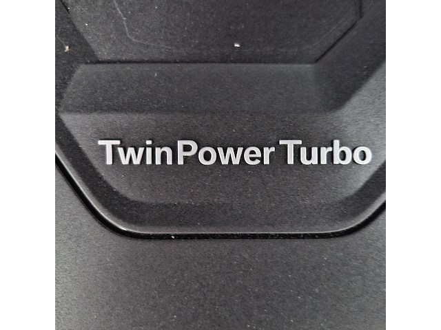 Personenauto, bmw, 5-serie touring, 530i high executive edition, 2021 - afbeelding 47 van  61