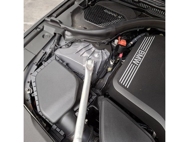 Personenauto, bmw, 5-serie touring, 530i high executive edition, 2021 - afbeelding 48 van  61