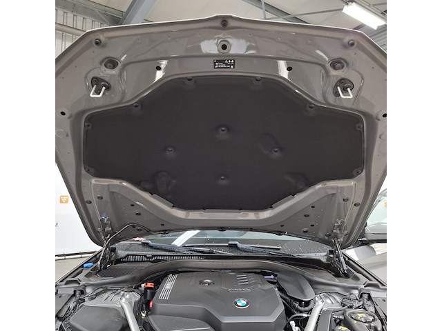 Personenauto, bmw, 5-serie touring, 530i high executive edition, 2021 - afbeelding 49 van  61