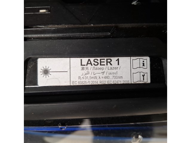 Personenauto, bmw, 5-serie touring, 530i high executive edition, 2021 - afbeelding 50 van  61